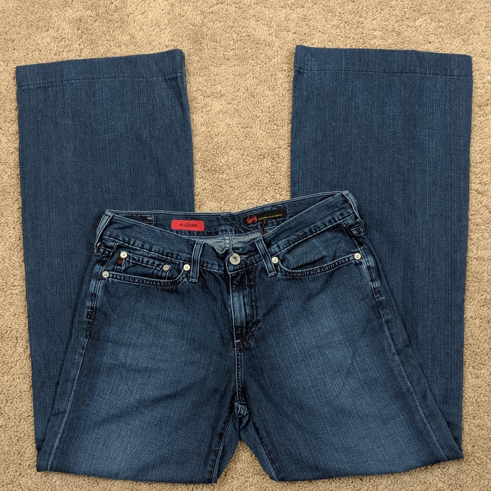 AG Jeans